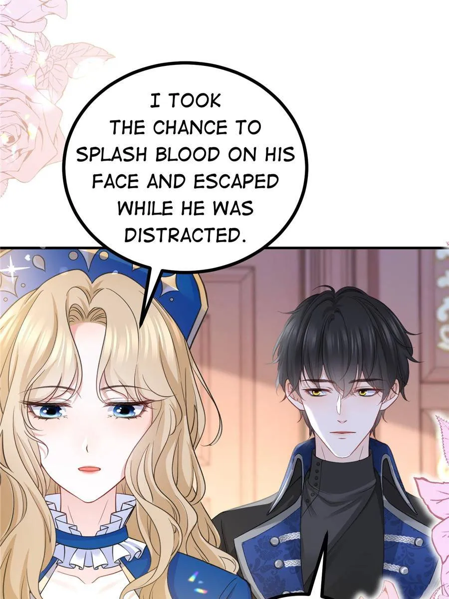 The Sultry Demon King Wants Me Chapter 7 Online - página 6