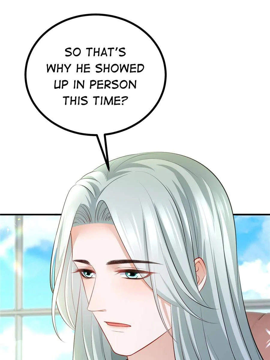 The Sultry Demon King Wants Me Chapter 7 Online - página 8