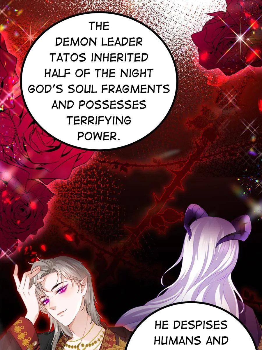 The Sultry Demon King Wants Me Chapter 7 Online - página 12