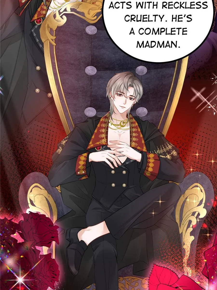 The Sultry Demon King Wants Me Chapter 7 Online - página 13