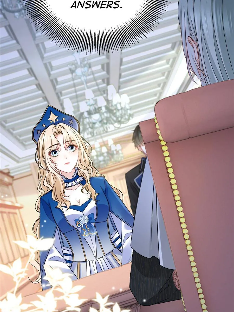 The Sultry Demon King Wants Me Chapter 7 Online - página 20