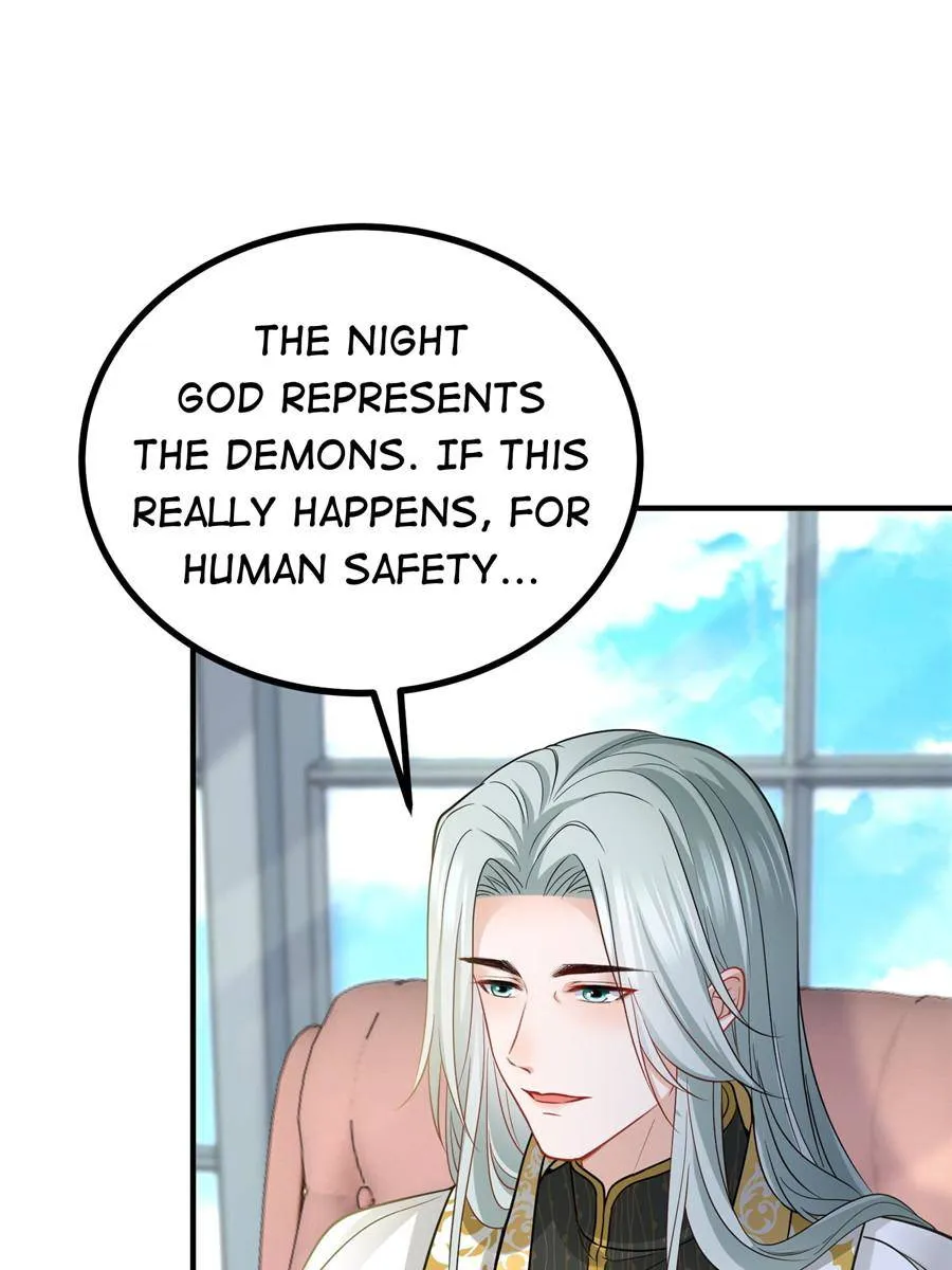 The Sultry Demon King Wants Me Chapter 7 Online - página 29