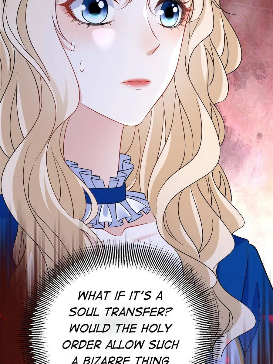 The Sultry Demon King Wants Me Chapter 7 Online - página 34