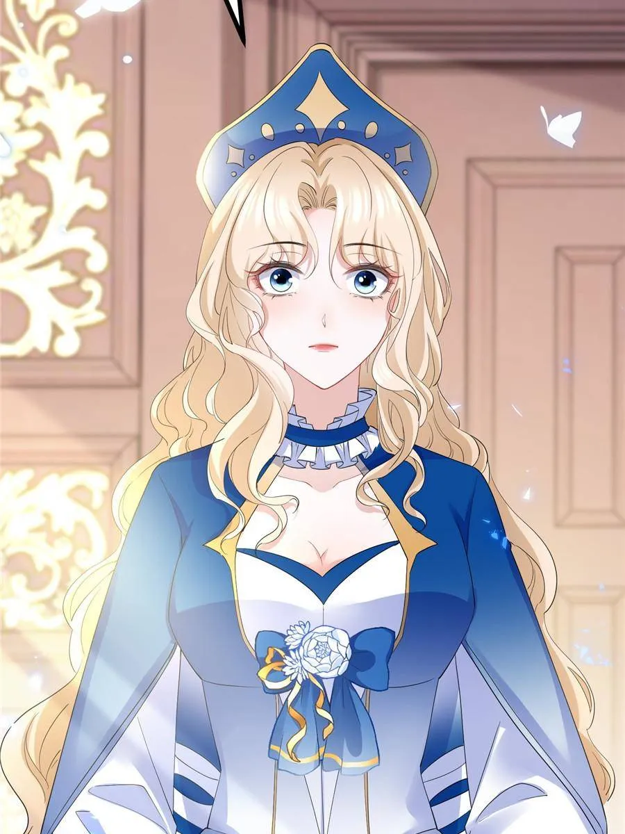 The Sultry Demon King Wants Me Chapter 7 Online - página 41