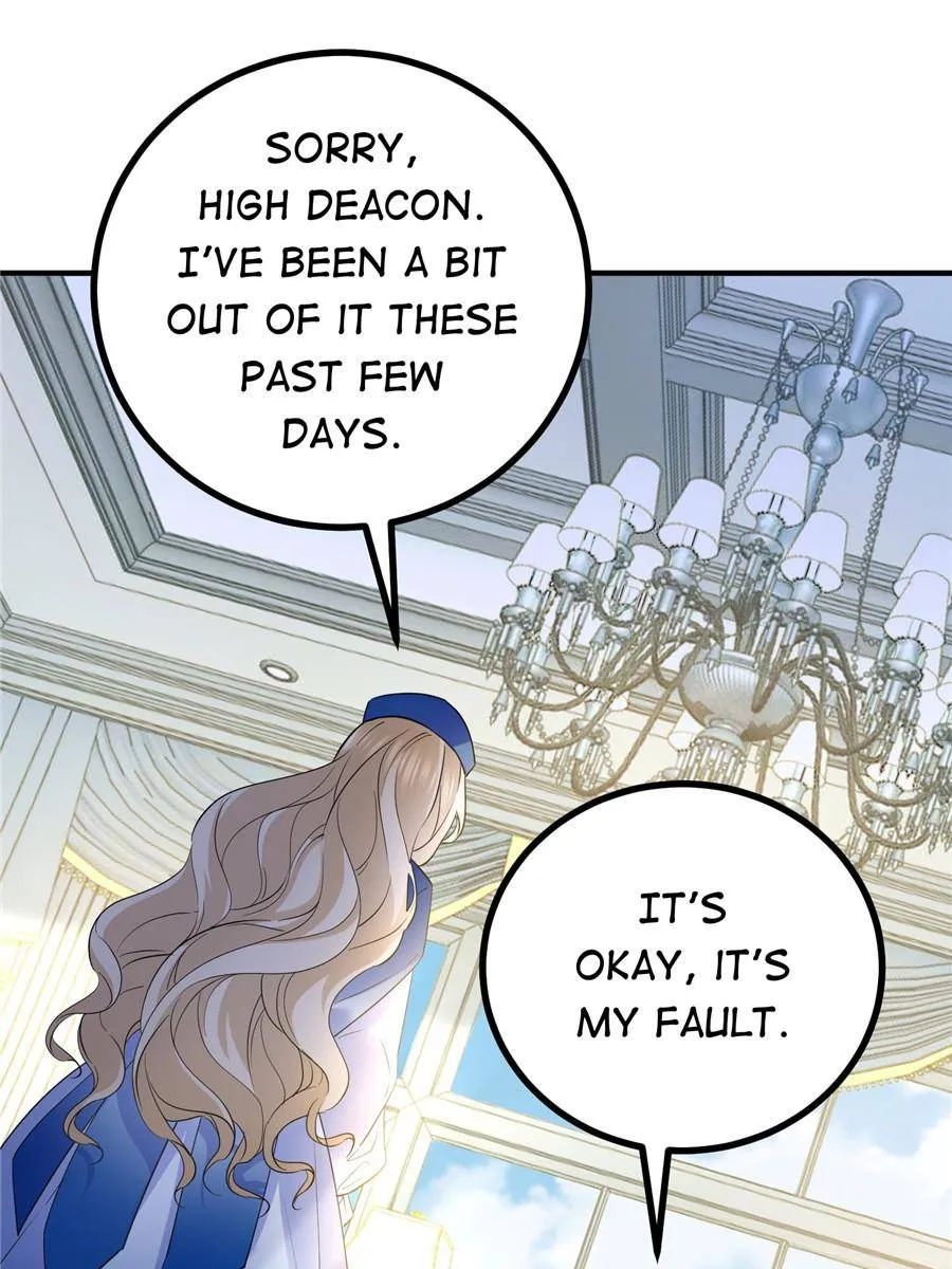 The Sultry Demon King Wants Me Chapter 7 Online - página 43