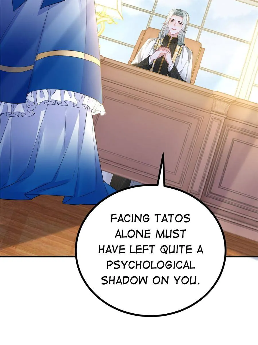 The Sultry Demon King Wants Me Chapter 7 Online - página 44