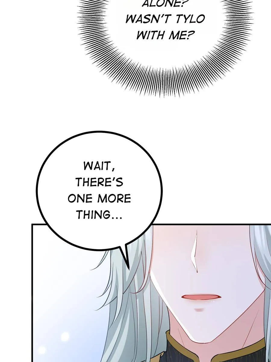 The Sultry Demon King Wants Me Chapter 7 Online - página 46