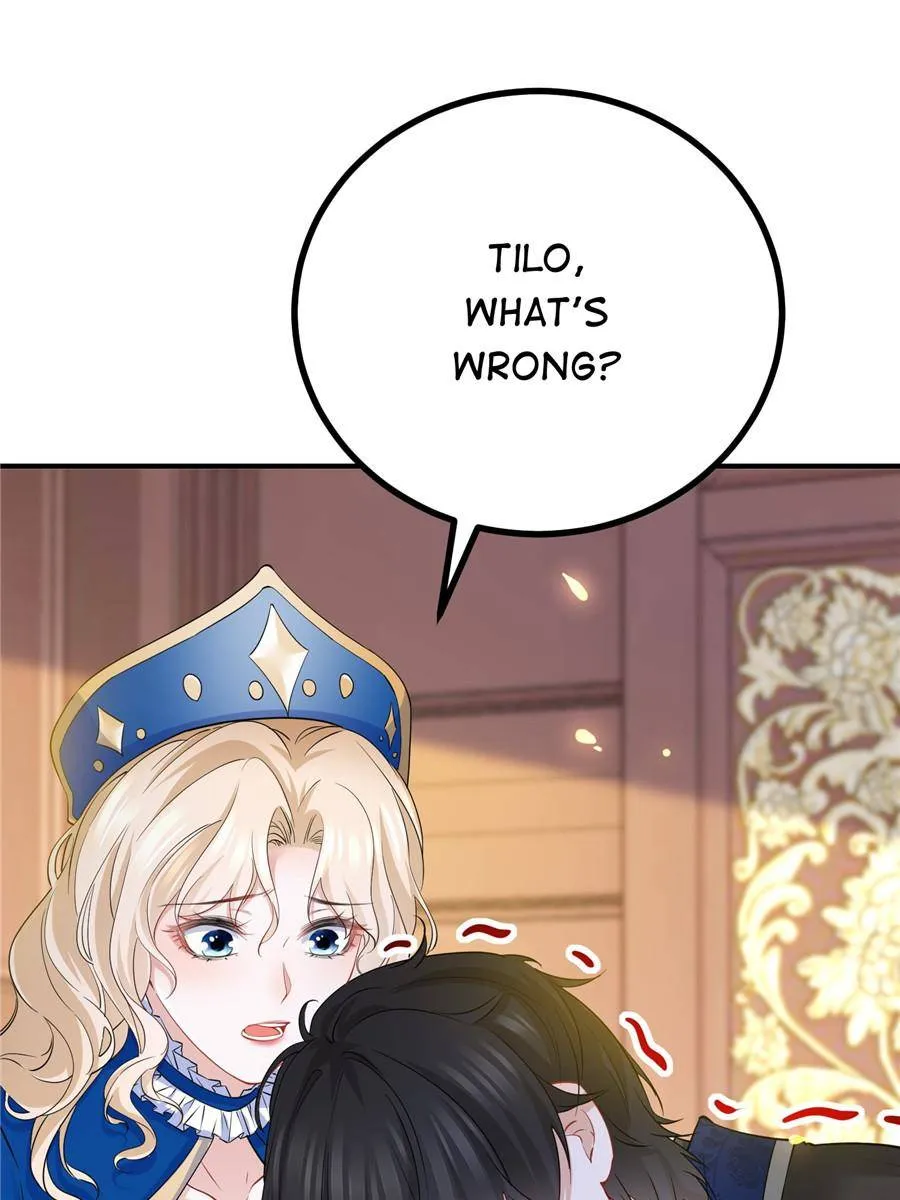 The Sultry Demon King Wants Me Chapter 7 Online - página 50