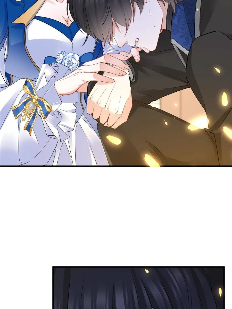 The Sultry Demon King Wants Me Chapter 7 Online - página 51