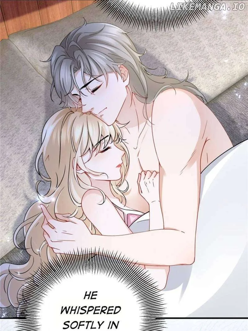 The Sultry Demon King Wants Me Chapter 71 Online - página 3