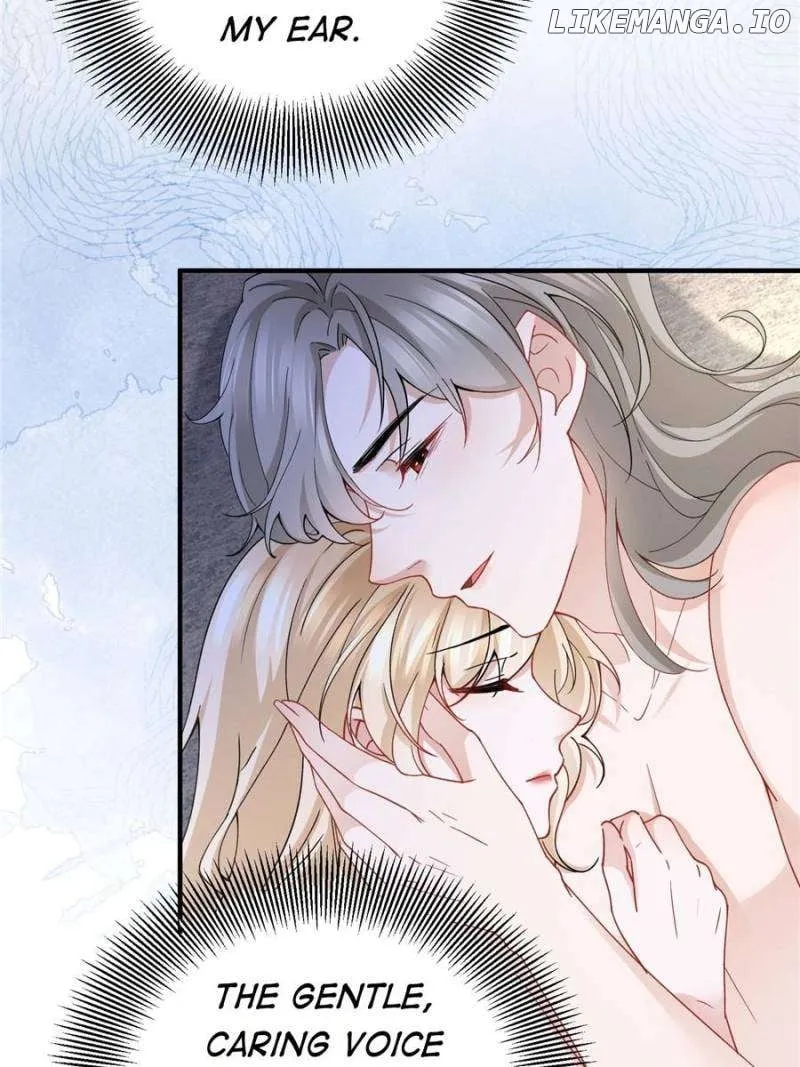The Sultry Demon King Wants Me Chapter 71 Online - página 4