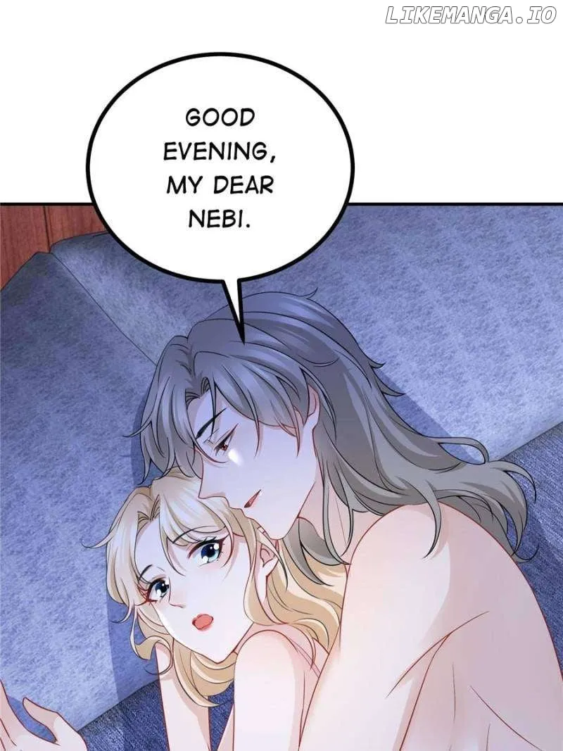 The Sultry Demon King Wants Me Chapter 71 Online - página 9