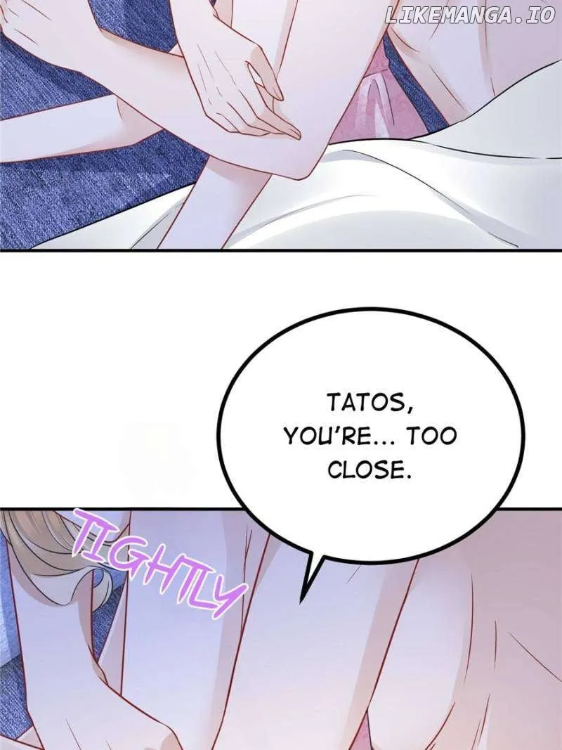 The Sultry Demon King Wants Me Chapter 71 Online - página 10