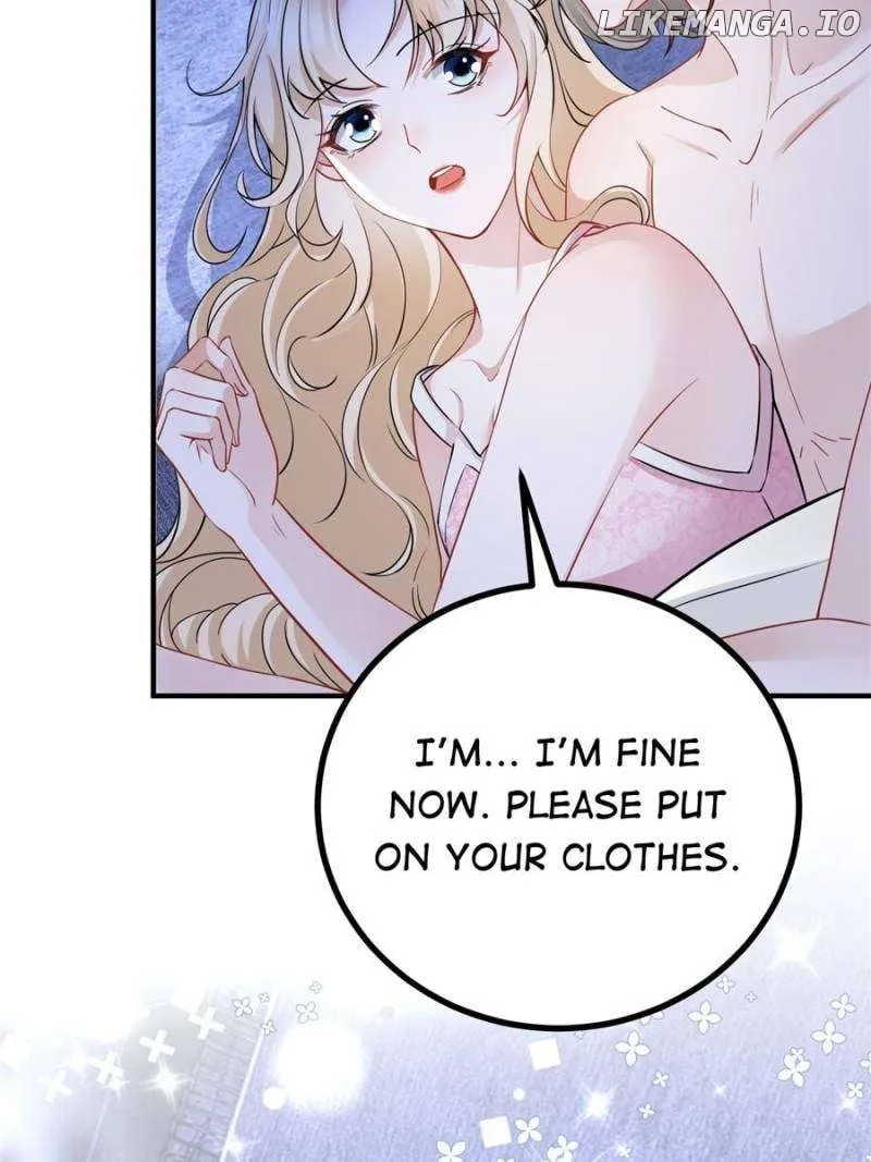 The Sultry Demon King Wants Me Chapter 71 Online - página 12