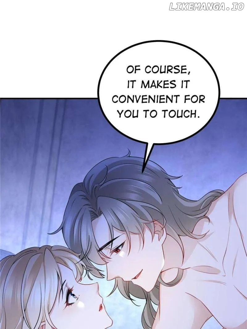 The Sultry Demon King Wants Me Chapter 71 Online - página 16