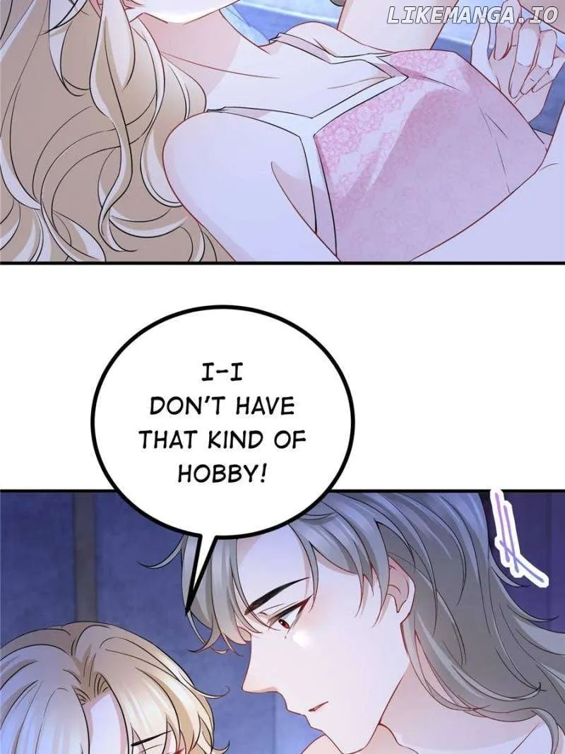 The Sultry Demon King Wants Me Chapter 71 Online - página 17