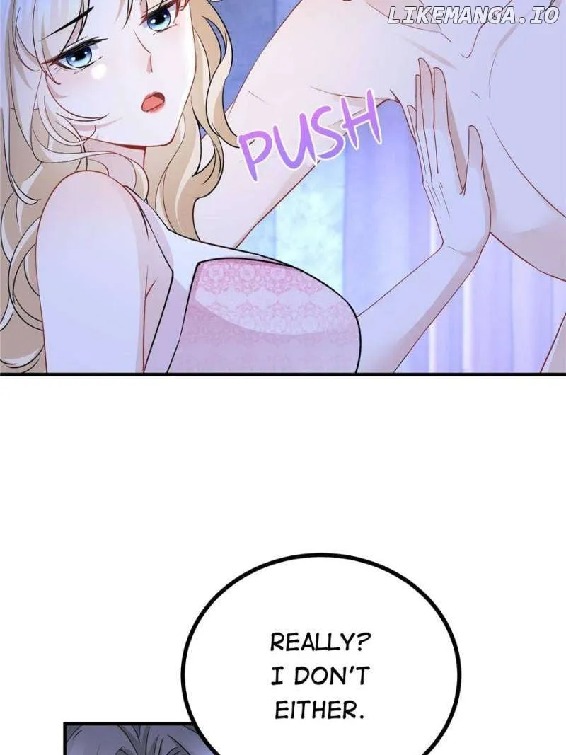 The Sultry Demon King Wants Me Chapter 71 Online - página 18