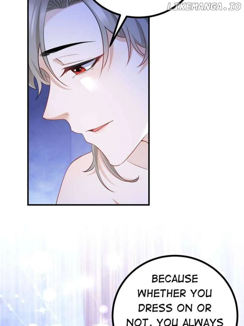 The Sultry Demon King Wants Me Chapter 71 Online - página 19