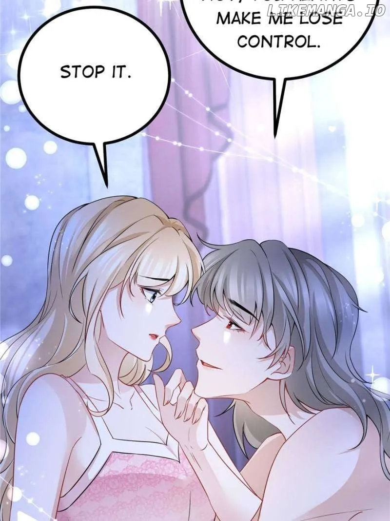 The Sultry Demon King Wants Me Chapter 71 Online - página 20