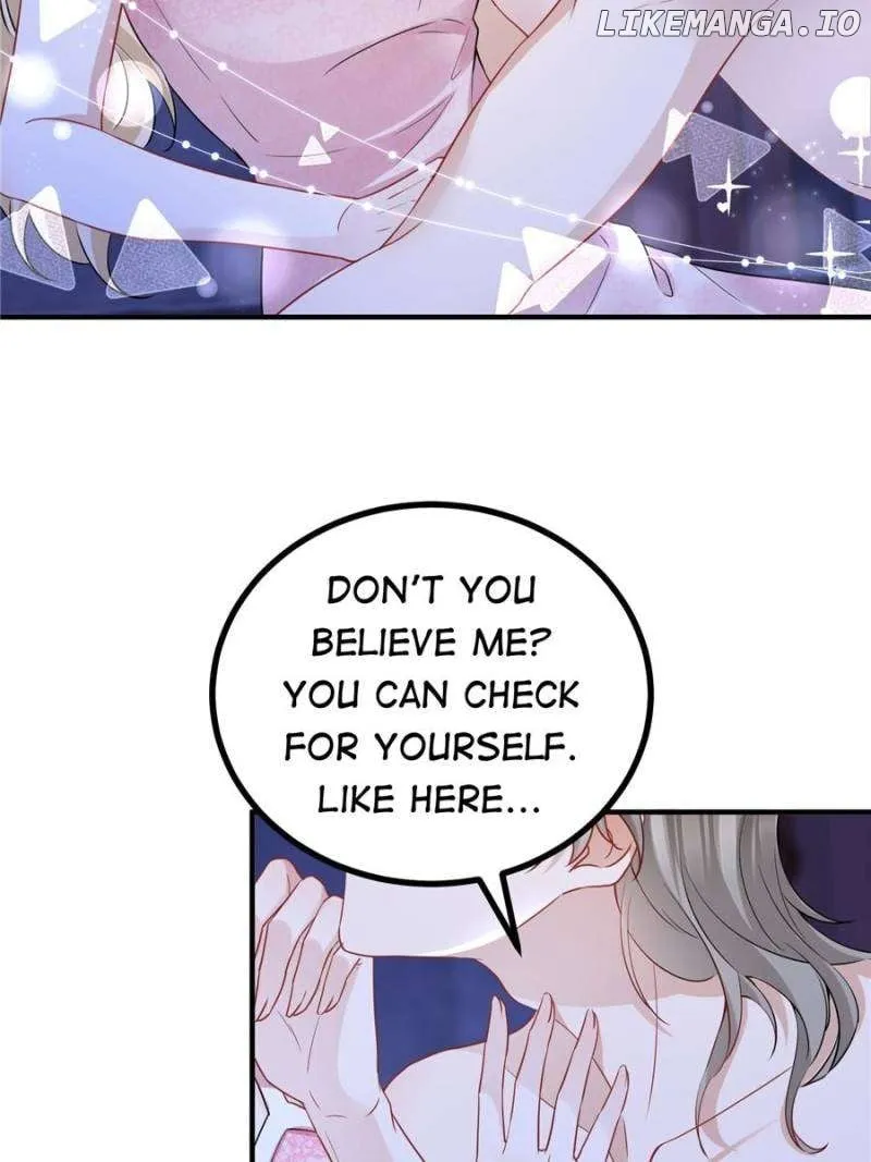 The Sultry Demon King Wants Me Chapter 71 Online - página 21