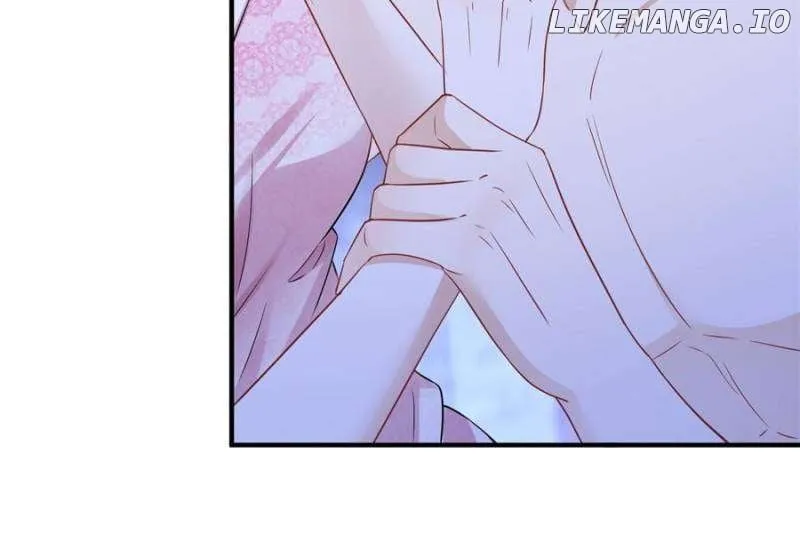 The Sultry Demon King Wants Me Chapter 71 Online - página 22