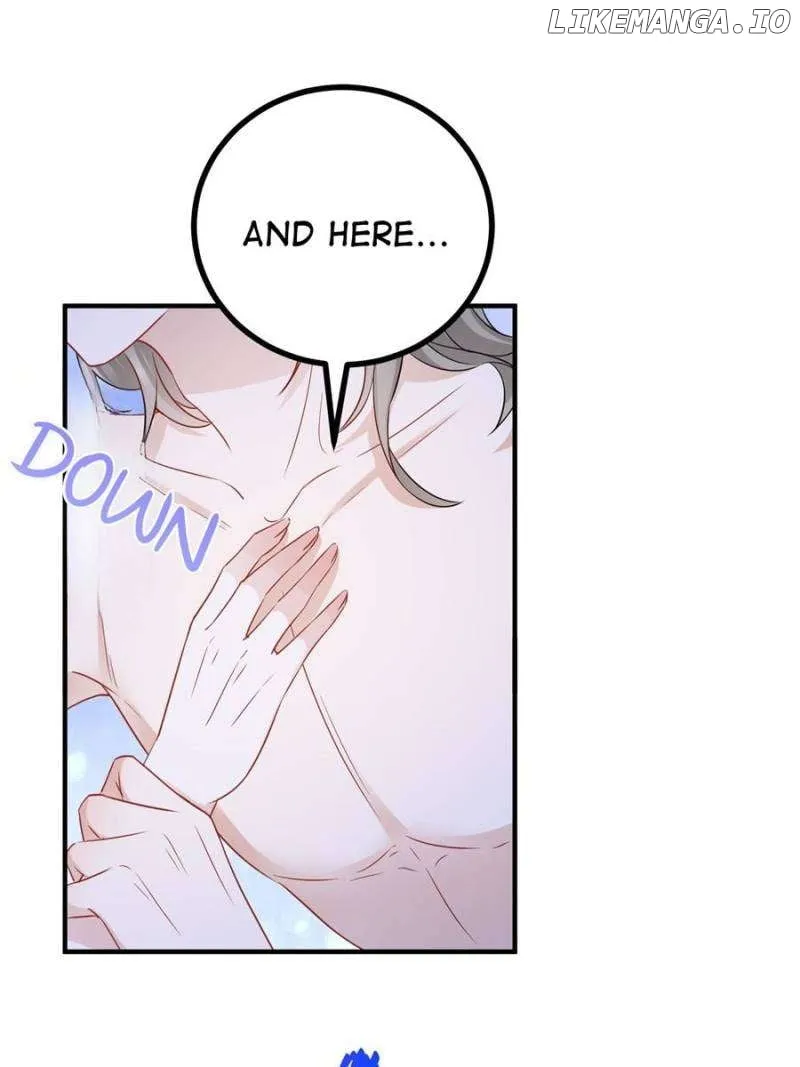 The Sultry Demon King Wants Me Chapter 71 Online - página 23