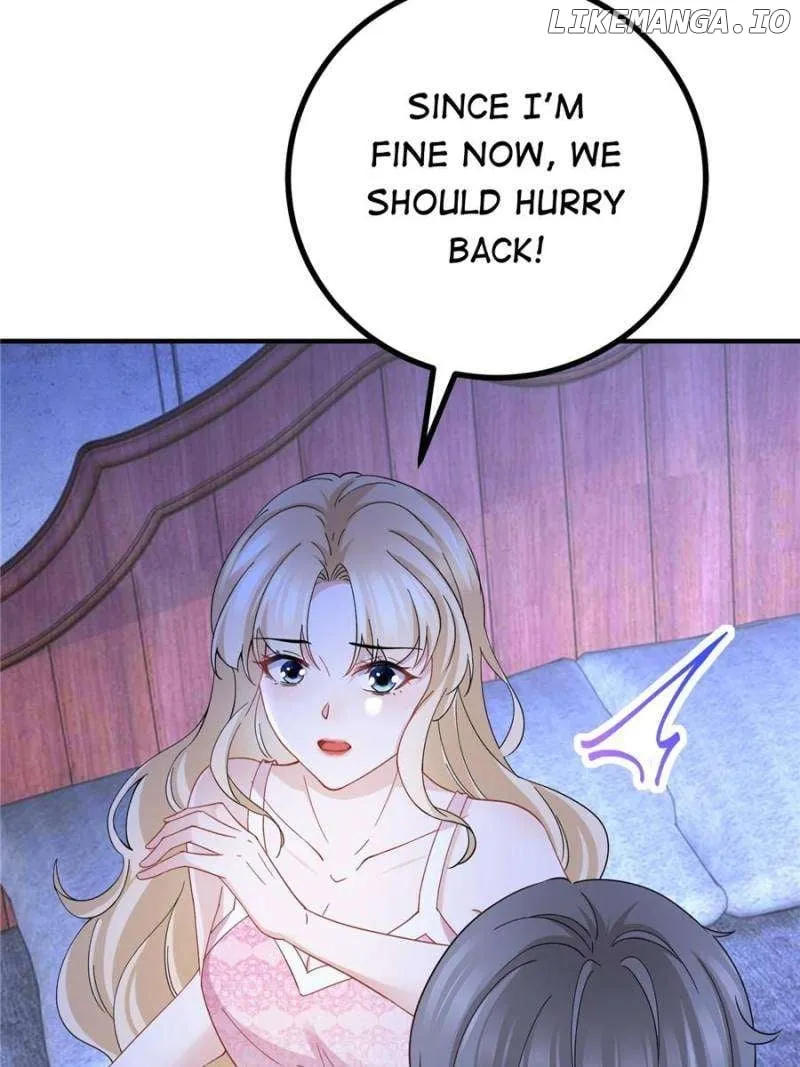 The Sultry Demon King Wants Me Chapter 71 Online - página 25