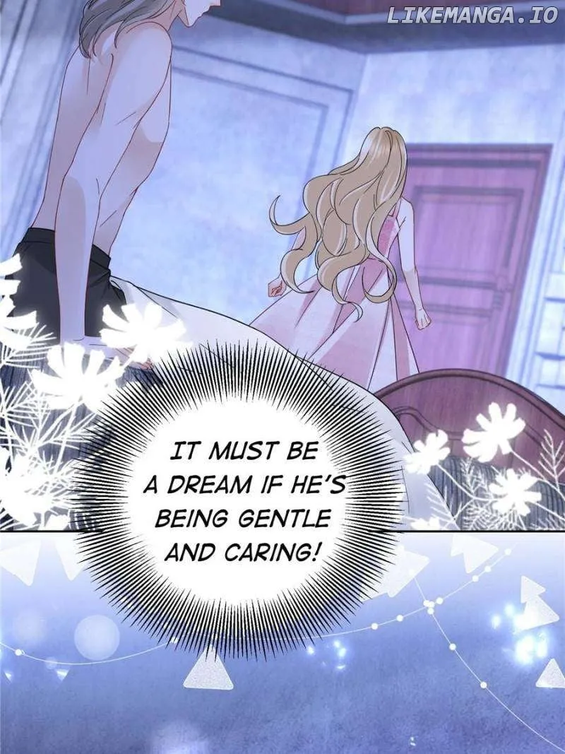 The Sultry Demon King Wants Me Chapter 71 Online - página 27