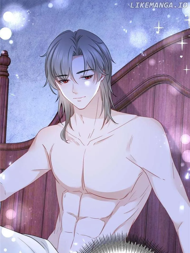 The Sultry Demon King Wants Me Chapter 71 Online - página 28