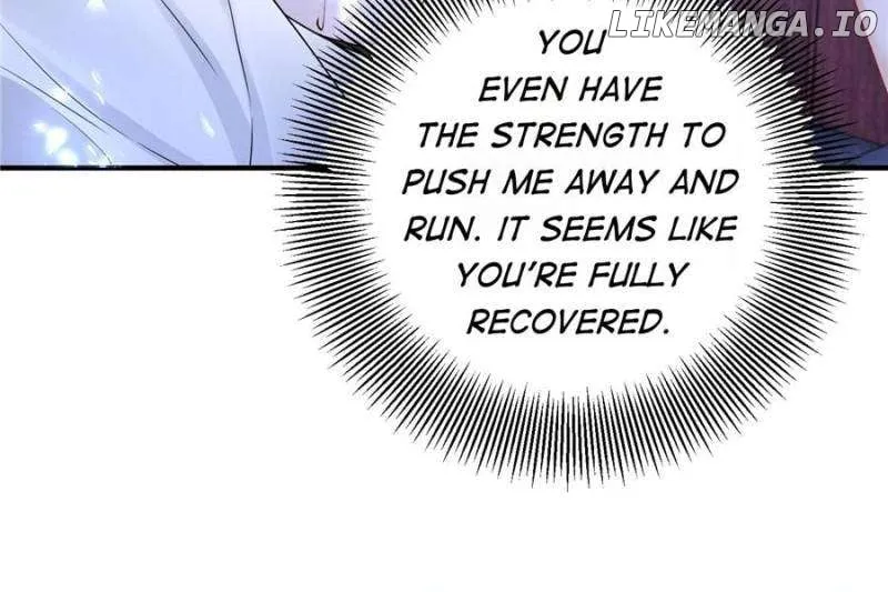 The Sultry Demon King Wants Me Chapter 71 Online - página 29