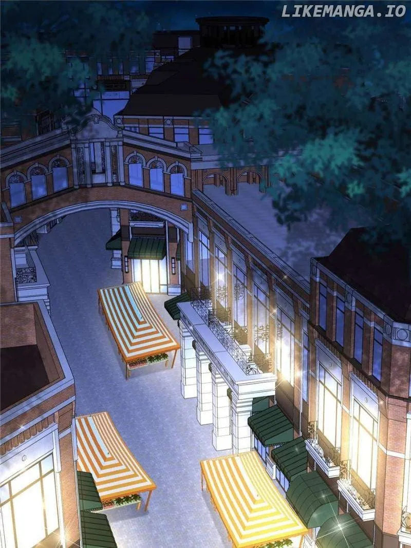 The Sultry Demon King Wants Me Chapter 71 Online - página 30