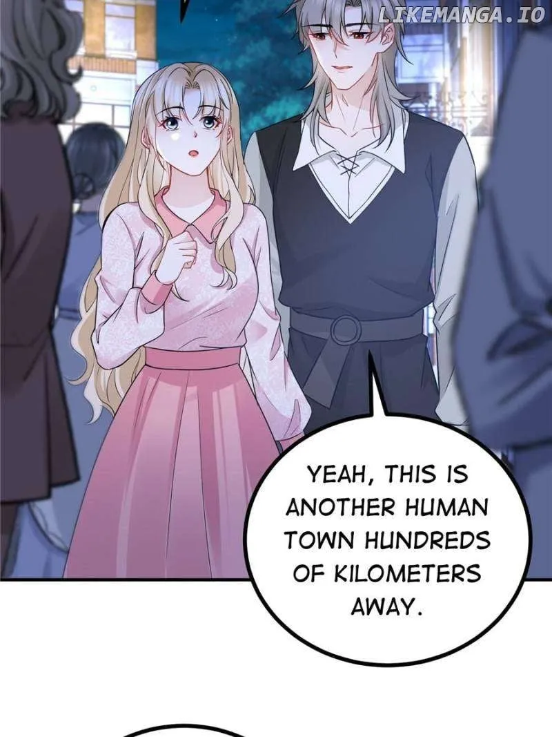The Sultry Demon King Wants Me Chapter 71 Online - página 32