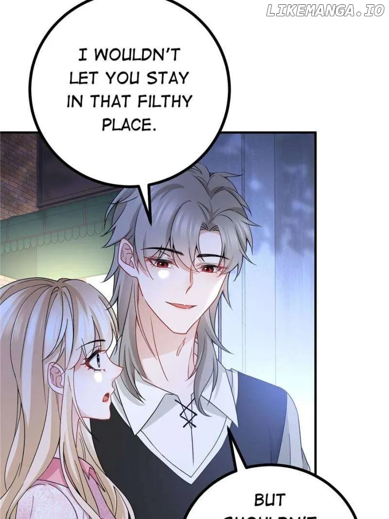 The Sultry Demon King Wants Me Chapter 71 Online - página 33