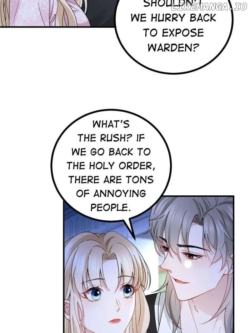 The Sultry Demon King Wants Me Chapter 71 Online - página 34