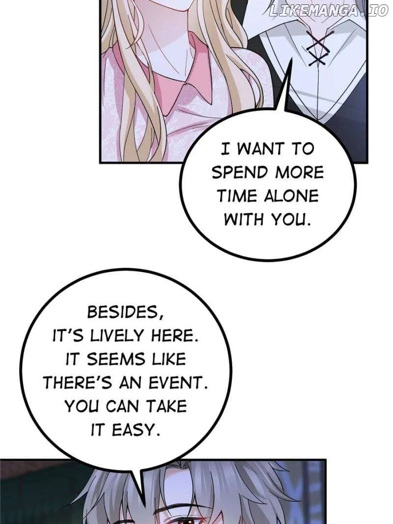 The Sultry Demon King Wants Me Chapter 71 Online - página 35