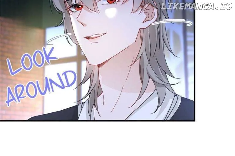 The Sultry Demon King Wants Me Chapter 71 Online - página 36