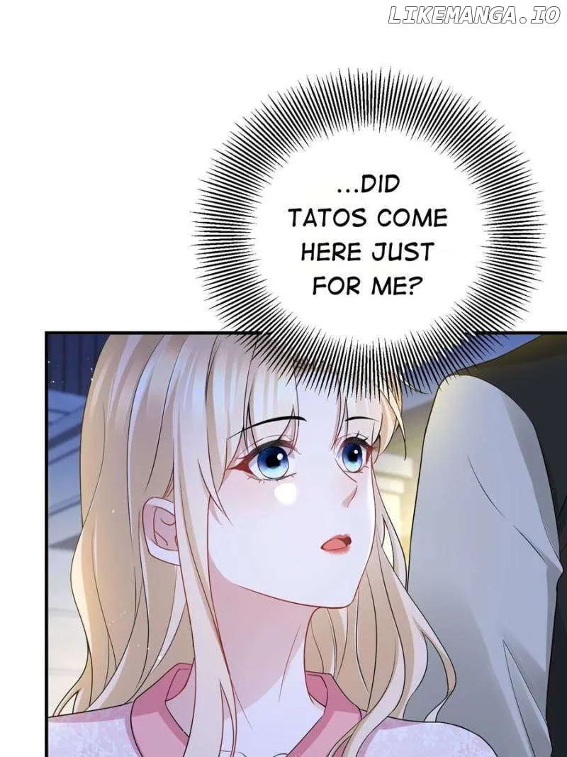 The Sultry Demon King Wants Me Chapter 71 Online - página 37