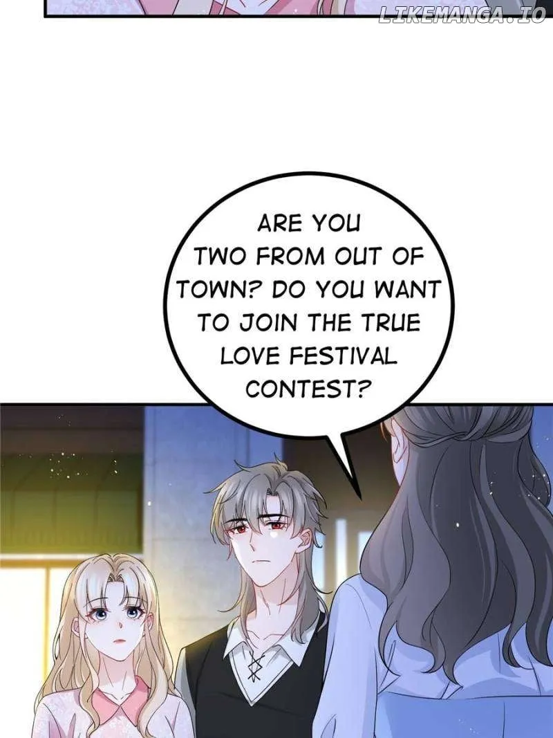 The Sultry Demon King Wants Me Chapter 71 Online - página 38