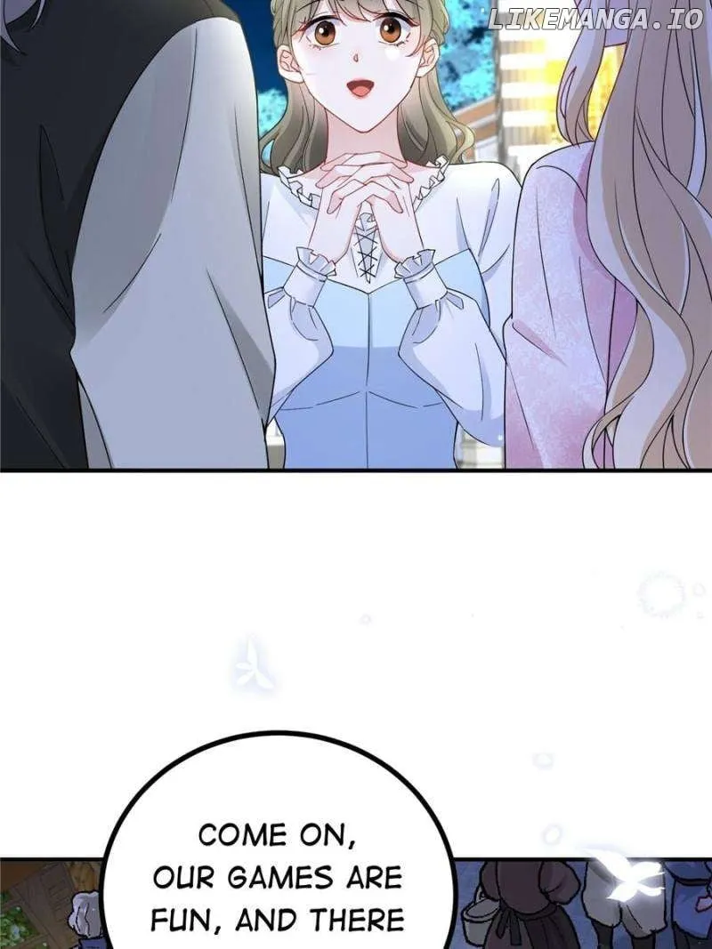 The Sultry Demon King Wants Me Chapter 71 Online - página 40