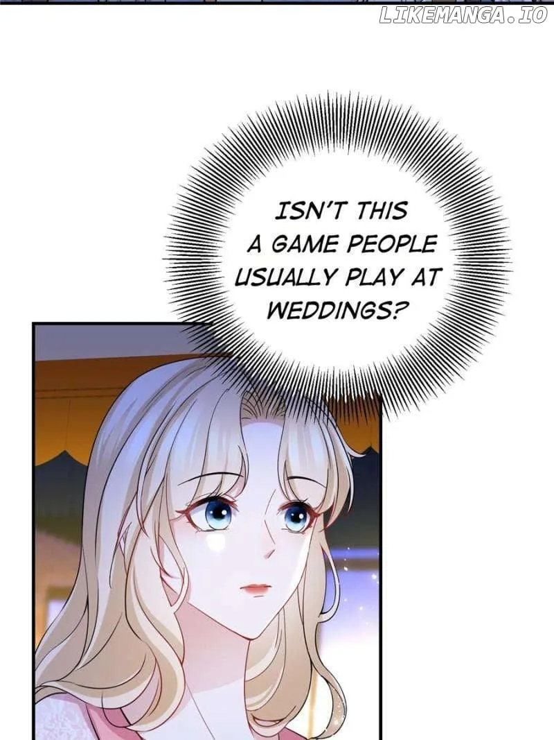 The Sultry Demon King Wants Me Chapter 71 Online - página 45