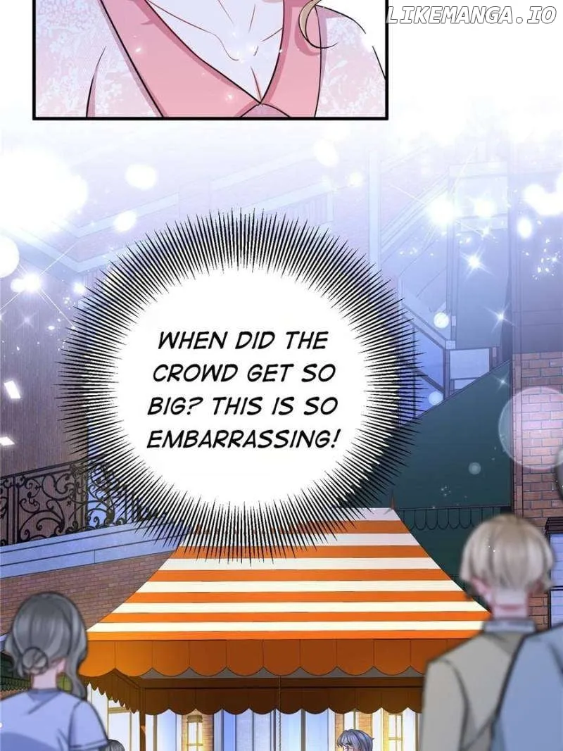 The Sultry Demon King Wants Me Chapter 71 Online - página 46