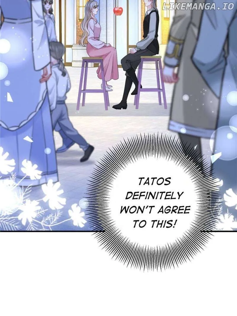The Sultry Demon King Wants Me Chapter 71 Online - página 47