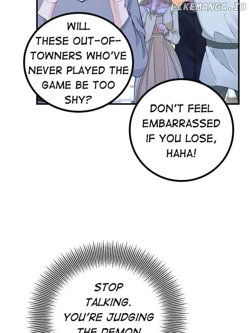 The Sultry Demon King Wants Me Chapter 72 Online - página 2