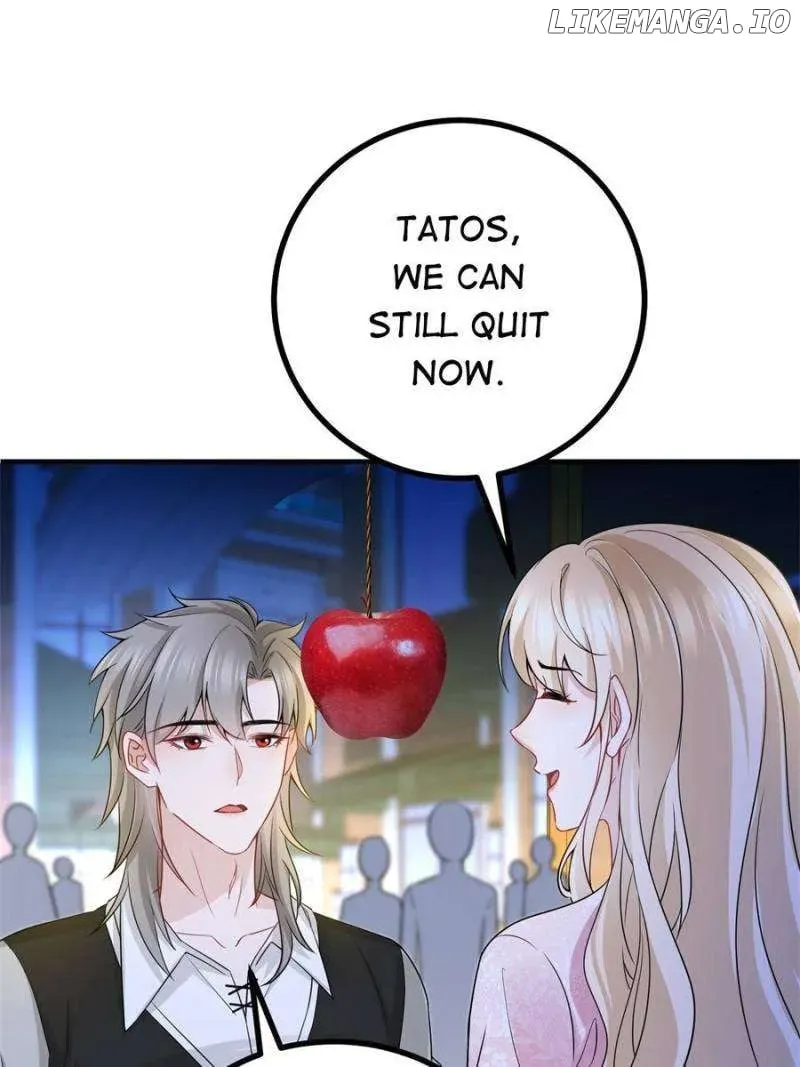 The Sultry Demon King Wants Me Chapter 72 Online - página 4
