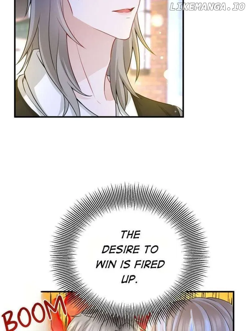 The Sultry Demon King Wants Me Chapter 72 Online - página 6