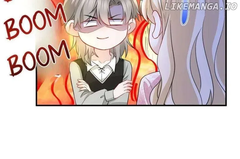 The Sultry Demon King Wants Me Chapter 72 Online - página 7