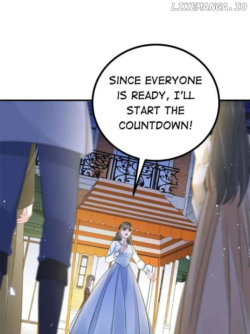 The Sultry Demon King Wants Me Chapter 72 Online - página 8