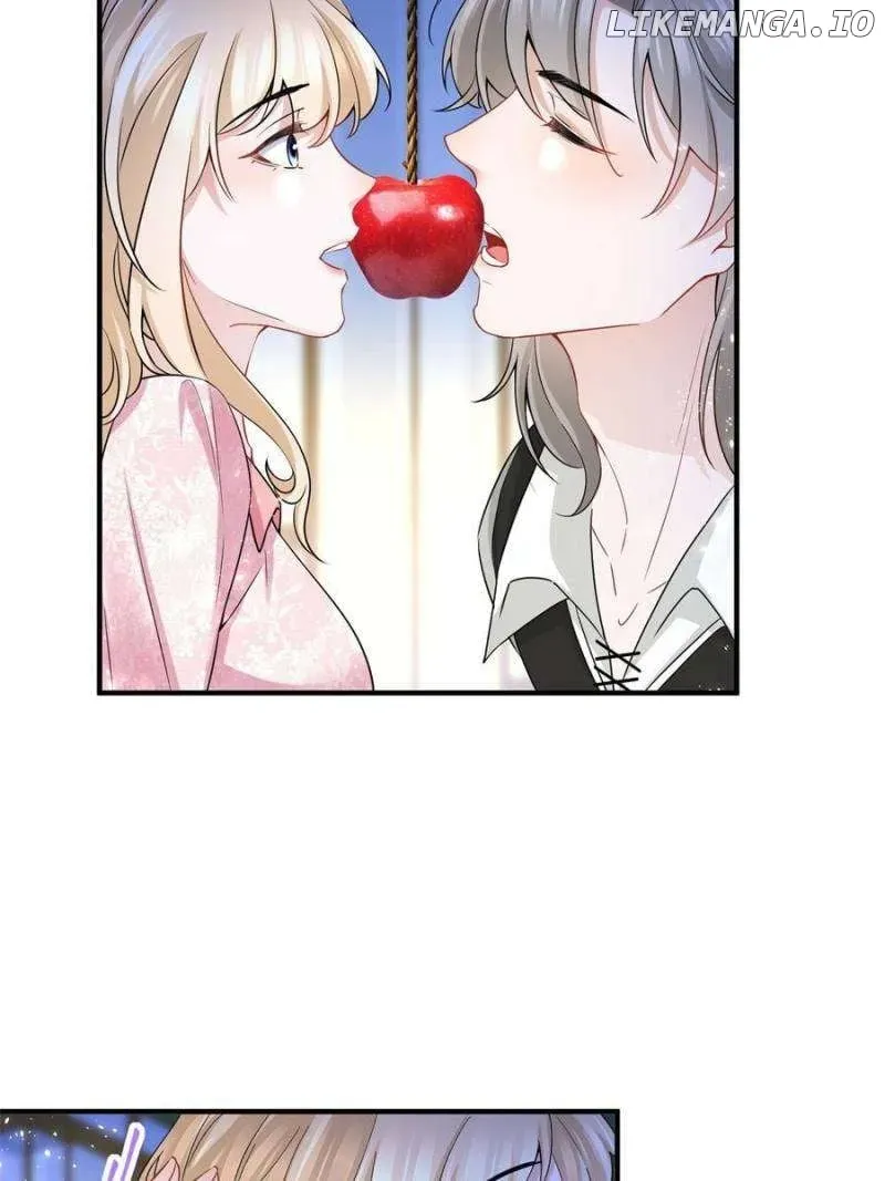The Sultry Demon King Wants Me Chapter 72 Online - página 11