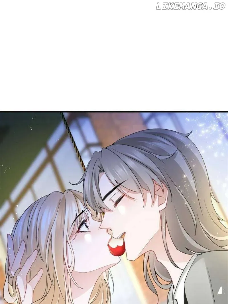 The Sultry Demon King Wants Me Chapter 72 Online - página 13