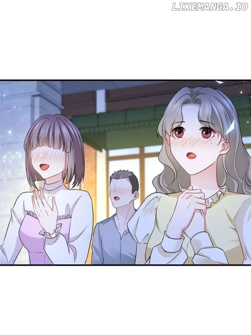 The Sultry Demon King Wants Me Chapter 72 Online - página 15